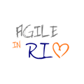 Logo Agile in Rio