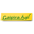 Logo Caipira Ágil