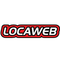 Logo locaweb