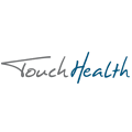 Logo Touch Health